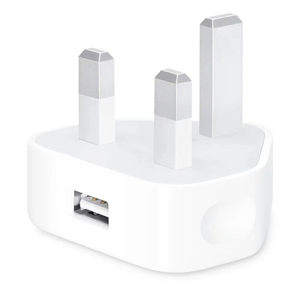 USB Adapter/Charger/Cube